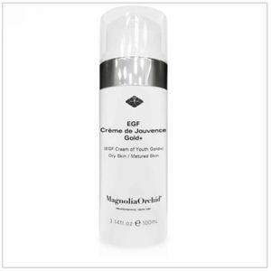 EGF creme de jouvence luxury kbeauty lotion